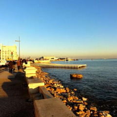 My Story Hotel Rossio Лиссабон пляж