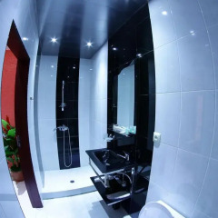 Sochi Palace Hotel 4* Улучшенный люкс с двуспальной кроватью фото 2
