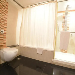 Hotel Babylon Inn 3* Номер Делюкс с различными типами кроватей фото 2
