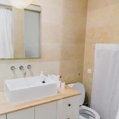 Отель Asul B&B 2* Люкс с различными типами кроватей фото 9
