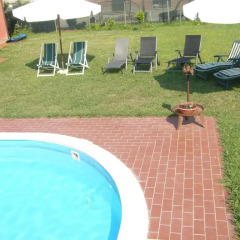 Отель Casa Vacanze I Limoni Вилла фото 10