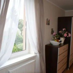 Отель Pinhouse24 Польша, Познань - отзывы, цены и фото номеров - забронировать отель Pinhouse24 онлайн удобства в номере фото 2