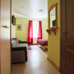 Well Hotel 3* Полулюкс с различными типами кроватей фото 4