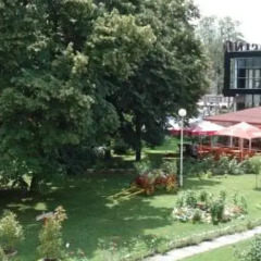 Отель Jupiter Hotel Болгария, Солнечный берег - отзывы, цены и фото номеров - забронировать отель Jupiter Hotel онлайн фото 9