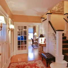 Отель Haddon House Bed & Breakfast Канада, Бурнаби - отзывы, цены и фото номеров - забронировать отель Haddon House Bed & Breakfast онлайн комната для гостей фото 2