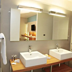 Cosmopolitan Hotel 4* Люкс фото 3