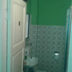 Hostel King ванная
