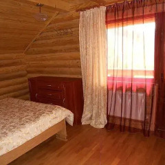Гостиница Privatna Sadiba Chalet Украина, Волосянка - отзывы, цены и фото номеров - забронировать гостиницу Privatna Sadiba Chalet онлайн сауна