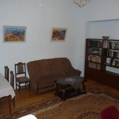 Апартаменты Apartment in House of Classical Armenian Architecture развлечения