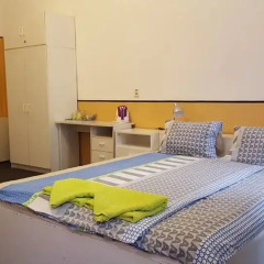 Welcome Hostel Praguecentre комната для гостей фото 3