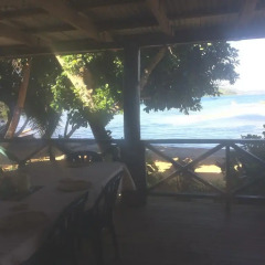 Waitui Basecamp - Hostel
