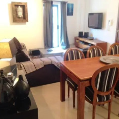 Апартаменты Luxurious Apartment in Sliema Слима в номере фото 2