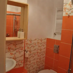 Отель SuperiQ Villa 3* Стандартный номер с различными типами кроватей фото 6