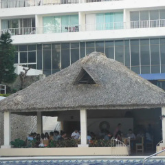 Отель Condominio Torre Blanca Acapulco фото 4