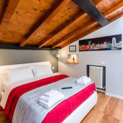 Отель Duomo GuestHouse Стандартный номер фото 9