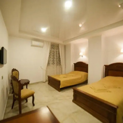 Hotel Knyaz Стандартный номер с 2 отдельными кроватями фото 3