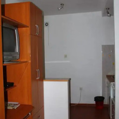 Hostel Sova Стандартный номер фото 7