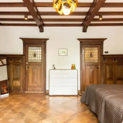 Отель B&B"020 комната для гостей фото 3
