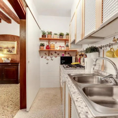 Отель Appartamenti Draghillo Venezia Италия, Венеция - отзывы, цены и фото номеров - забронировать отель Appartamenti Draghillo Venezia онлайн в номере фото 2