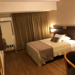 Gran Continental Hotel 3* Номер Делюкс с различными типами кроватей фото 14