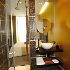 Hotel In - Lounge Room 3* Стандартный номер фото 4