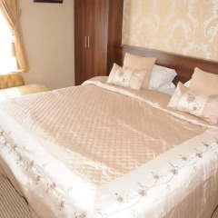 Отель Edenfield Guest House 3* Улучшенный номер с различными типами кроватей фото 8
