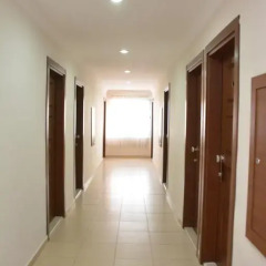 Kleopatra Arsi Hotel 4* Стандартный номер с различными типами кроватей фото 6