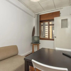 Отель Economy Guest House Saldanha I Португалия, Лиссабон - отзывы, цены и фото номеров - забронировать отель Economy Guest House Saldanha I онлайн комната для гостей фото 5