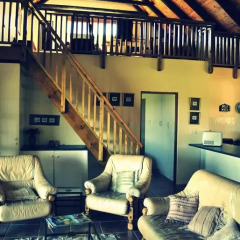Отель Kududu Guest House 4* Стандартный номер с различными типами кроватей фото 9