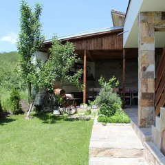 Отель Stoyanova House Болгария, Ардино - отзывы, цены и фото номеров - забронировать отель Stoyanova House онлайн фото 3