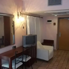 Hotel Splendido 4* Студия с различными типами кроватей фото 4