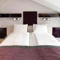 Отель Ibis Styles Odenplan 3* Стандартный номер фото 4
