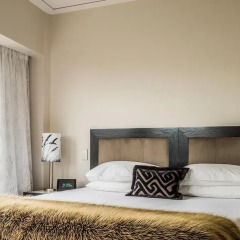 Bolton Hotel 4* Студия с различными типами кроватей фото 9