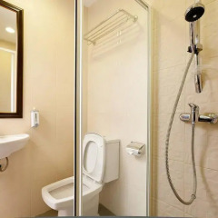 Отель Check Inn China Town 3* Номер Делюкс фото 5
