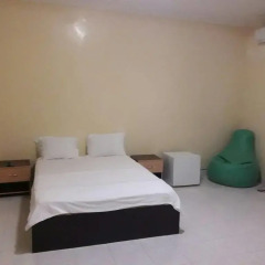 İstanbul Hotel & Restaurant in Nouakchott, Mauritania from 108$, photos, reviews - zenhotels.com guestroom photo 5
