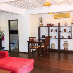 Отель Sasitara Residence 3* Люкс фото 47