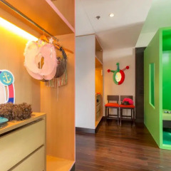 Отель Anantara Vacation Club Mai Khao Phuket Таиланд, пляж Май Кхао - отзывы, цены и фото номеров - забронировать отель Anantara Vacation Club Mai Khao Phuket онлайн удобства в номере фото 2