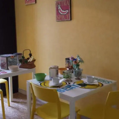 Отель B&B Rossi Rome в номере