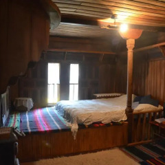 Отель Sunbeam Holiday Home Сливен комната для гостей фото 3