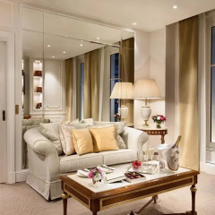 Отель Hôtel Splendide Royal Paris 5* Полулюкс с различными типами кроватей