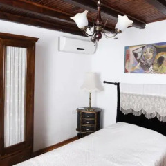 Collage House Hotel удобства в номере фото 2