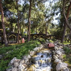 Rixos Premium Bodrum Турция, Голькой - отзывы, цены и фото номеров - забронировать отель Rixos Premium Bodrum - All Inclusive онлайн