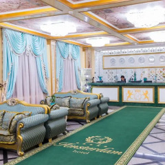 Гостиница Amsterdam Hotel Aktobe Казахстан, Актобе - отзывы, цены и фото номеров - забронировать гостиницу Amsterdam Hotel Aktobe онлайн развлечения
