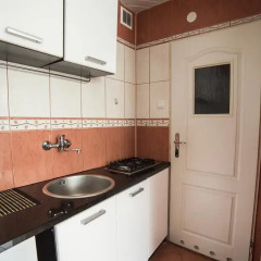 Отель Zebra Old Town Польша, Варшава - отзывы, цены и фото номеров - забронировать отель Zebra Old Town онлайн в номере фото 2