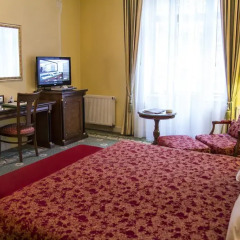 Отель Carlsbad Plaza 5* Стандартный номер