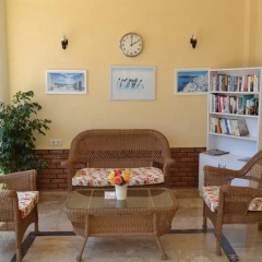 Blue Star Hotel развлечения