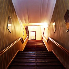 Hotel Central интерьер отеля фото 3