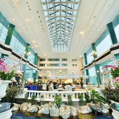 Hotel Windsor Suites & Convention managed by Accor Бангкок развлечения