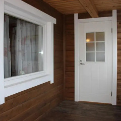 Гостиница Guest House KOTIRANTA сауна
