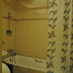 Гостиница Comfort 24 Студия разные типы кроватей фото 9